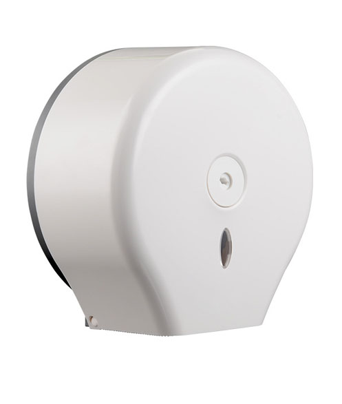 Distributeur de papier toilette Jumbo pour toilettes publiques KW-606